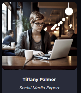 Ai Social Media Expert