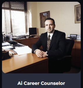Ai-Career-Counselor