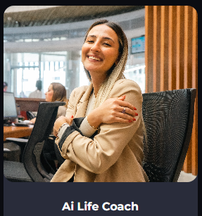 Ai Life Coach