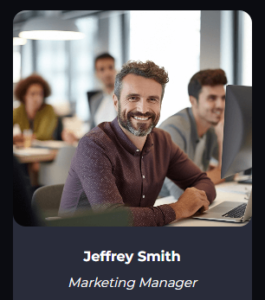 AI Marketing Manager