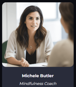 Ai Mindfulness Coach